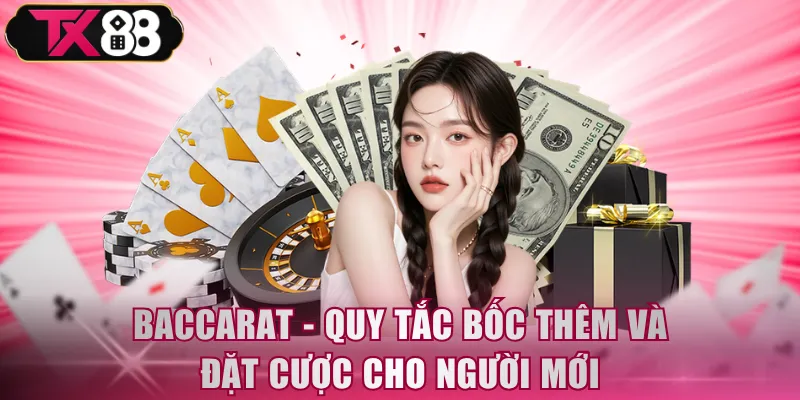 Baccarat TX88