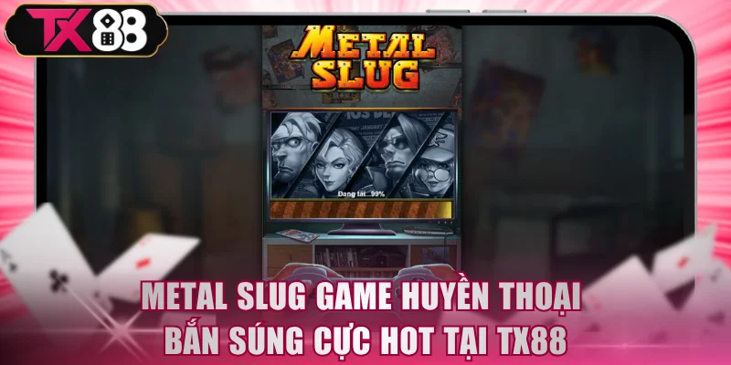 Metal Slug